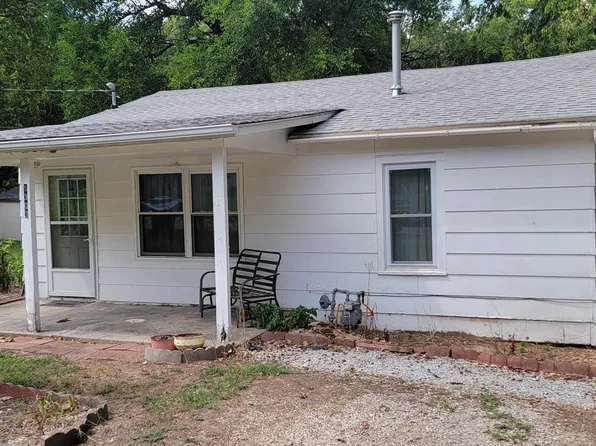 1303 Washington Street, Sarcoxie, MO 64862