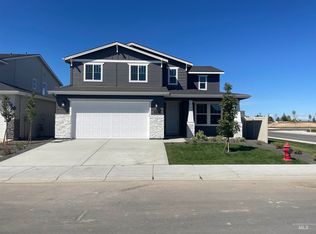 5813 N Backfire Way, Meridian, ID 83646