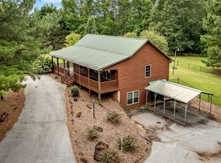 306 La Z Acres Rd, Westminster, SC 29693