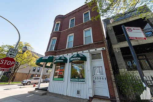 3300 N Racine Ave #3 Photo 1