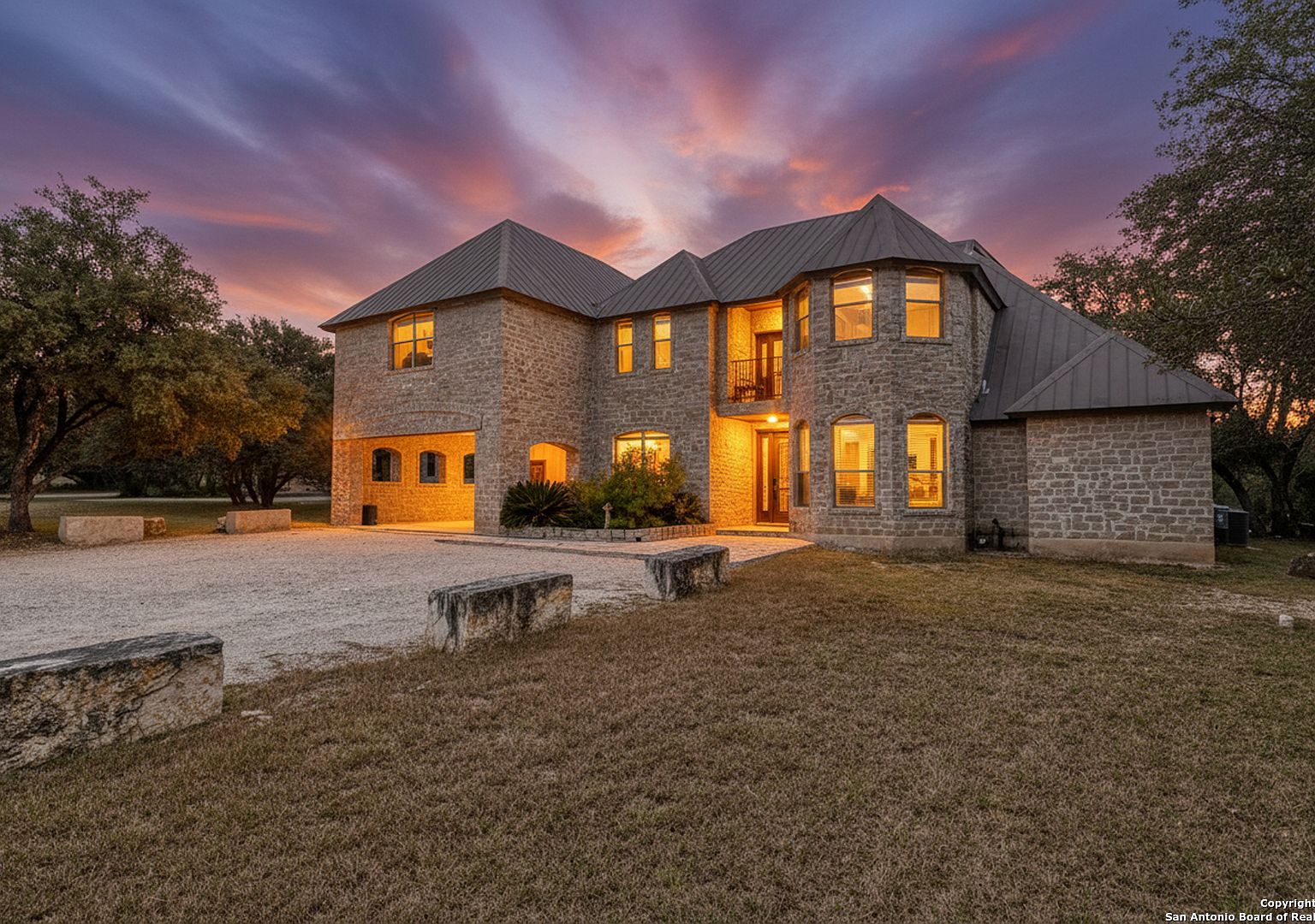 241 Mountain Laurel
