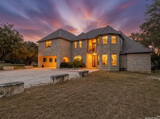 241 Mountain Laurel, ConCan, TX 78838