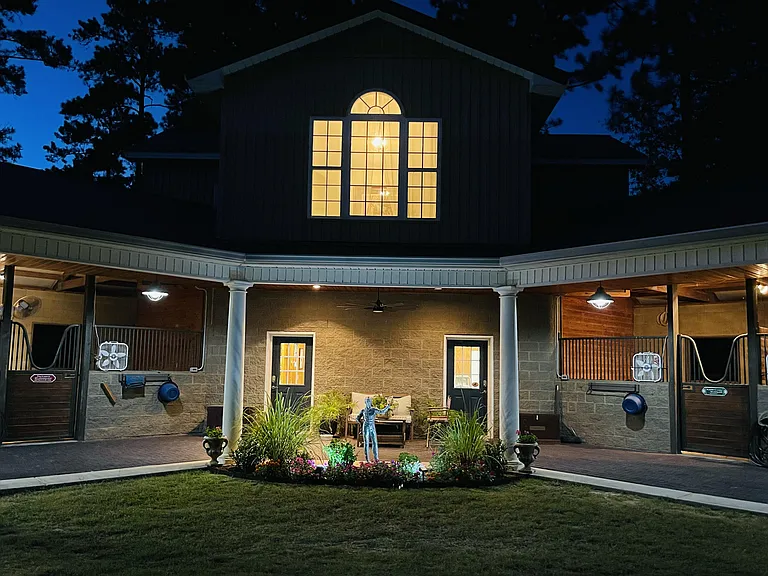 Fox Tail Ct — Photo 12