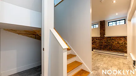 Rented by Nooklyn NYC LLC