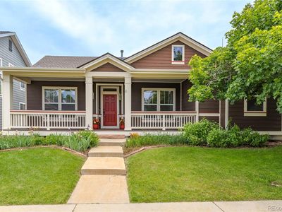 5137 Mt Arapaho Circle, Frederick, CO, 80504