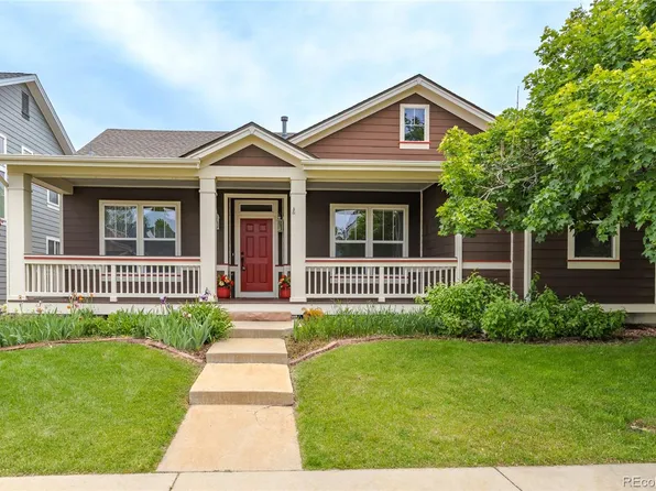 5137 Mt Arapaho Circle, Frederick, CO 80504