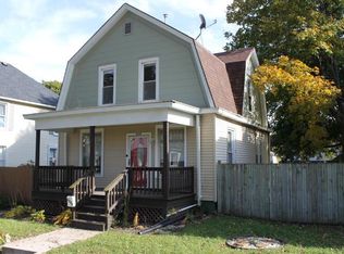 2159 Clarence Ave, Racine, WI 53405