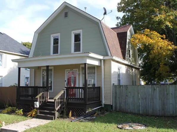 2159 Clarence AVENUE, Racine, WI 53405