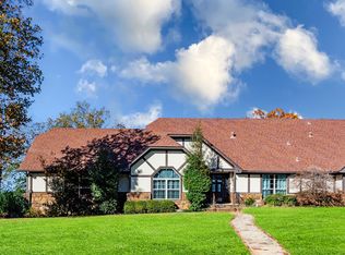 3425 Royal Scots Way, Fort Smith, AR 72908