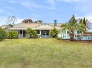 1539 Hatchaway Bridge Rd, Aiken, SC 29801