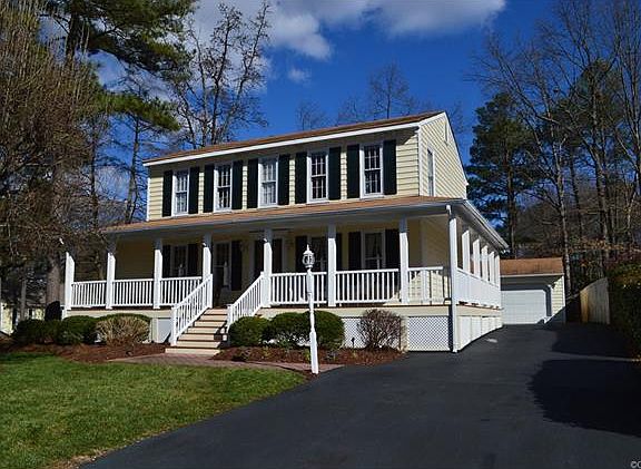 2nd image of 4710 Croft Cir