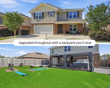 719 Widgeon Way, Crestview, FL, 32539
