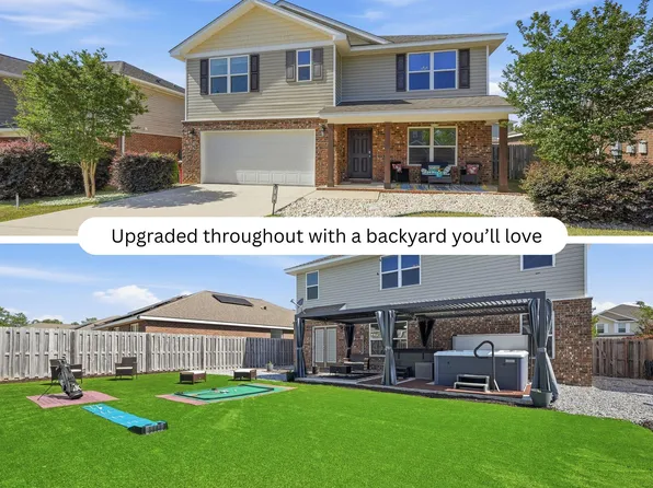 719 Widgeon Way, Crestview, FL 32539