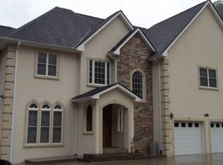 1322 W Cove Rd, Canton, NC 28716