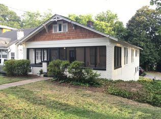 786 Holmes St NW, Atlanta, GA 30318