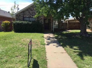 3041 Cunningham Dr, Wichita Falls, TX 76308