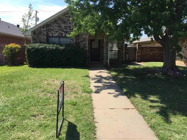 3041 Cunningham Dr, Wichita Falls, TX 76308