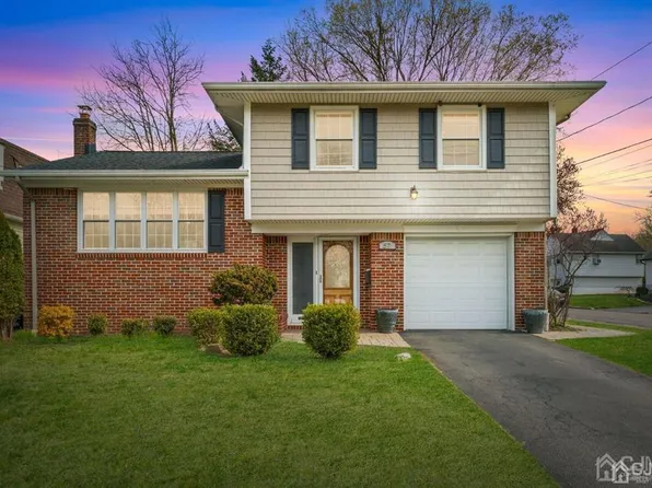 57 Wall St, Cranford, NJ 07016