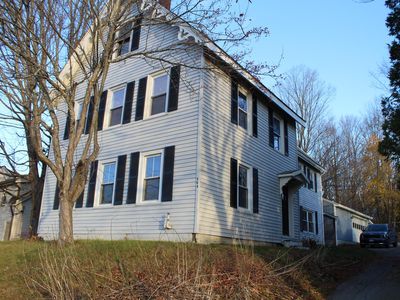 504 Water Street, Gardiner, ME, 04345