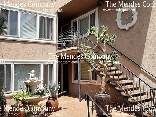 2545 Columbia St APT 6, San Diego, CA 92103