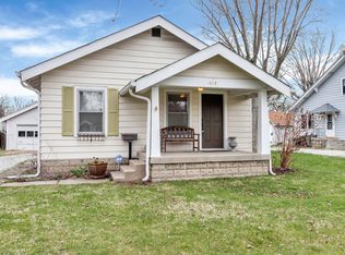 1628 E Loretta Dr, Indianapolis, IN 46227