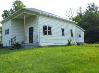 199 Sage Rd, Rural Retreat, VA 24368