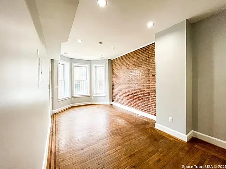 1312 Park Rd NW #1A — Photo 7