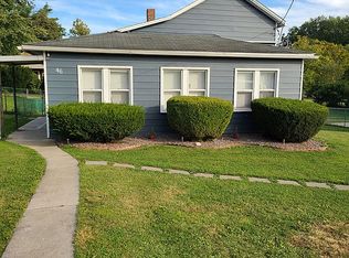 46 Green St, Frostburg, MD 21532