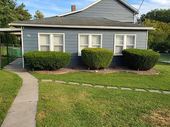 46 Green St, Frostburg, MD 21532