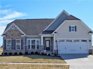 610 Hendrix Blvd, Lagrange, OH 44050