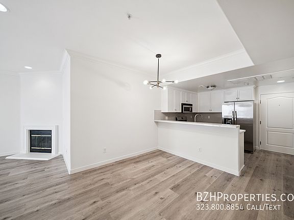 2nd image of 2334 S Bentley Ave #207