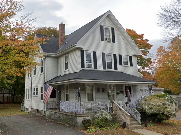 210 Grant St, Framingham, MA 01702
