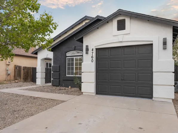 4760 Delaina Dr NE, Rio Rancho, NM 87144