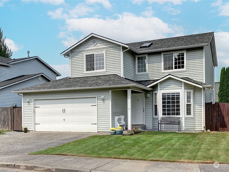 Welcome home!>