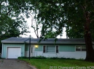 814 S Fair St, Champaign, IL 61821