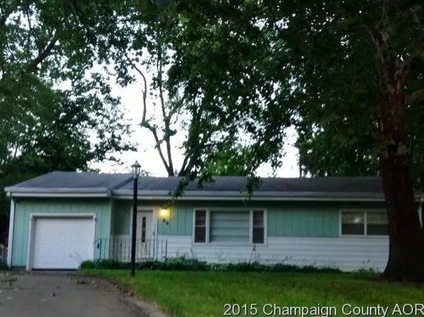 814 S Fair St, Champaign, IL 61821