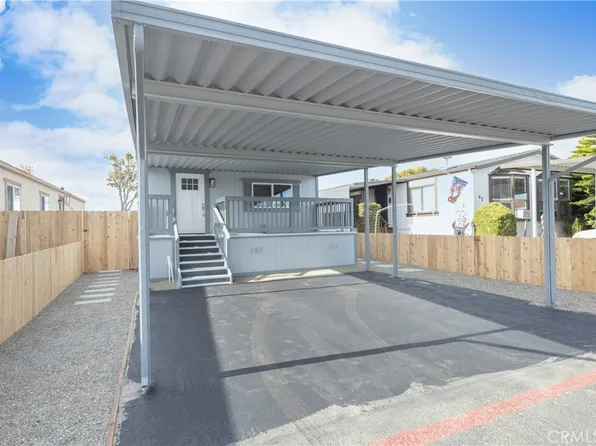 2550 Cienaga St Space 42, Oceano, CA 93445