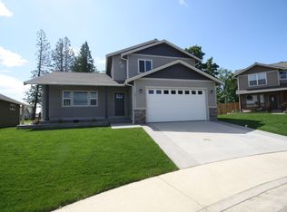 6011 Sievers Ct, Ferndale, WA 98248