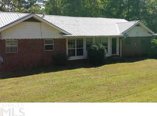 476 Smoak Rd, Griffin, GA 30223