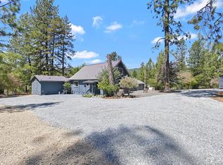 14864 Winther Way, Brownsville, CA