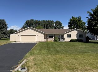 1780 Homestead Dr, Missoula, MT 59808