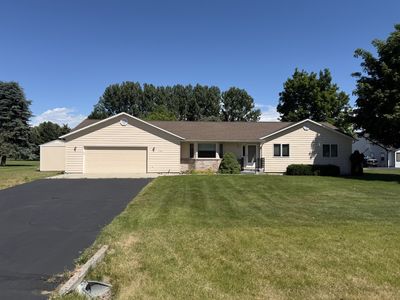 1780 Homestead Dr, Missoula, MT, 59808