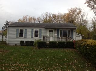 1226 Ironwood Dr, Fairborn, OH 45324