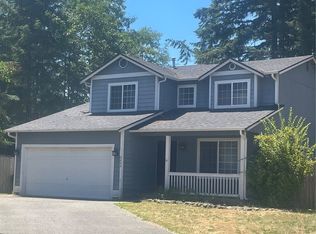 6404 220th Street Ct E, Spanaway, WA