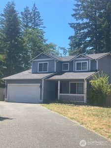 6404 220th Street Ct E, Spanaway, WA, 98387