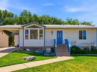 4953 S 3000 W, Roy, UT 84067