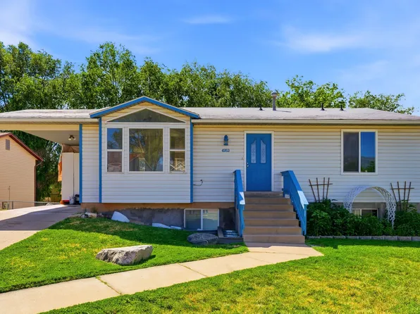 4953 S 3000 W, Roy, UT 84067