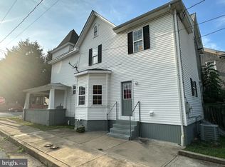 436 Virginia Ave, Martinsburg, WV