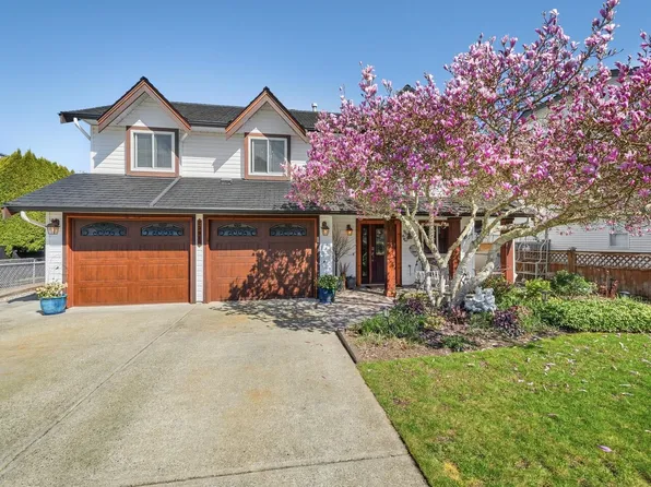 23019 122a Ave, Maple Ridge, BC V2X 0X3