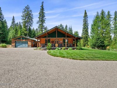 30989 N Walking Horse Ln, Athol, ID, 83801